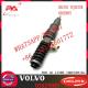 Common Rail Injector BEBE4C08001 For V-O-L-V Penta 3829087 3803637 03829087