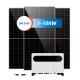 Home Portable Power Station 1kw 3kw 5kw Solar System For Laptop And Other House Equipment