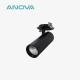 Indoor Ceiling Recessed Adjustable Spotlight LED Semi Recessed Lighting