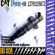 Common rail Injector Diesel fuel Injector 267-9722 267-9717 267-3361 267-9710 for CAT C7 C9 Engine