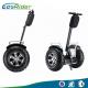 Brushless Motor 4000 Watt Segway Electric Scooter Self Balancing With Speedmeter