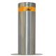 110-440V Stainless Steel Remote Control Vehicle Car Stop Barrier Automatic Bollards
