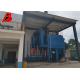 Industry Sanding Blasting Room China Supplier Vehicle Sand Blasting Booth for Sale