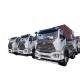 New Used Sinotruk Sitrak T7 LHD HOWO 6X4 Heavy Tractor Truck