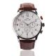 Men'S Designer 3BAR Miyota HJ1701G Quartz Wrist Watch