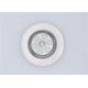 SS 201 Calssic Sink Strainer Parts Anti - Oil For Hand Wash Basins