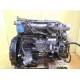 5-12230054-0 4BE1 4BG1 4BD1 4HF1 6HK1 DH100 Engine Assy With Gearbox