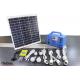 Heineer DC System-Solar Home System SG1230W portable solar power system