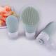 Storage Container Style Silicone Makeup Sponge Holder for Easy Cleaning