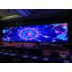 HD Full Color P4 Indoor SMD LED Die-Cast Aluminum Screen Steel Case 65420 Dot Matrix
