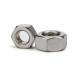 JISB1181 A2 70 Coarse Thread Stainless Steel Hex Nuts M3-M20 Nut Customizable and Nuts