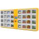 Safety Equipment Vending Machine , Electronic Locker Systems Vending Machine Solutions