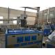 50HZ PVC Foam Board Machine / Crust Celuka Foam Board Production Line With SIMENS Motor