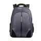 Fashionable Soft Nylon Backpack With Side Pockets For Water Bottles
