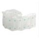 Recycled Lightweight Bubble Pillow Packaging , Thickened Large Bubble Wrap