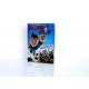 Newest Astro Boy disney dvd movie children carton dvd with slipcover case free shipping