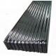DX52D Z50 Electrogalvanized Steel Sheet Roof Wu Steel SGCC DC01 Q235 Q345