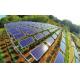 Customize Greem House Solar Power Generator Solar Farm