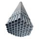 Industrial Hot Dip Galvanized Steel Pipe SAE 1008 1010 1020 Material
