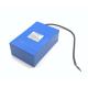 Customized 12.8V 36AH Solar Street Light Battery 3.6Ah 26650 LifePo4 Battery