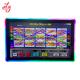 Good Price POT O Gold 3M RS232 23.6 Inch PCAP Touch Screen Monitors For Slot Gaming Machines
