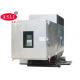 Combined Test Independent Control System Environmental Test Chamber Combined Vibration