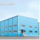 Industrial Prefabricated Steel Warehouse ODM Prefabricated Steel Buildings