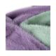 100% Polyester Plush Fabric Long Hair Faux Fur Fabrics for Garments Processing-Lining