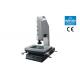 CNC Optical Video Measurement System For Machinery , Electronics , Instrument