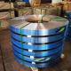 316L Cold Rolled Stainless Steel Coil Strip High Precision AISI 201 / 304 0.15mm