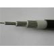 IEC Standard Single Core Pvc Insulated Armoured Cable 240 Sq Mm