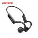 ROHS Lenovo X4 Bone Conduction Earbuds Earphones With Microphone