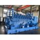 1.5MW Yuchai  YC16VCN Industrial Tail gas power  Generator Set 1500KW  Fully Automatic Generator