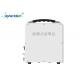 KOC110 Plateau Portable Oxygen Concentrator For Outdoor Activities Rated Power 35W