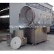 Automatic Discharging French Fries Fryer Machine