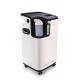 18.2kg Home Oxygen Generator Machines 5 Liter Continuous Flow Portable Oxygen Concentrator