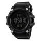 Reloj Digital Skmei 1384 Watch Men Sport Watch Wrist Design Own Digital Watch Men Wristwatch