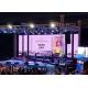 Die-Cast Aluminum Case Customized Indoor 320*160mm P5 Wedding/Stage LED Screen