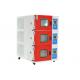 QTH3-80B Temperature and humidity test chamber Programmable three Layers Environmental Test Chamber