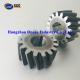 Helical Gear Pinions and Gears for Load and Standard Pitch Applications