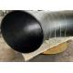 Butt Welding Carbon Steel Pipe Elbow A105 24 Inch 90 Degree