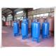 High Pressure Diaphragm Pressure Tank , Large Capacity Water Pressure Expansion Tank