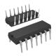 LM2907N Integrated Circuits ICS PMIC  V/F and F/V Converters