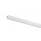 Extrusion 4 Foot Led Light Fixture Lifetime 50000 Hours , 36W 1200mm Led Light Fitting