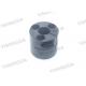 Long Sleeve CH08-01-46 for Yin / Takatori HY-1705 Cutter Machine Parts