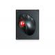 Rugged Ergonomic Trackball Mouse 34mm Military Optical Trackball Module