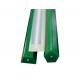 Reinforced Polyurethane Pentagon Belt Size A/B/C For Transmission 90 A Hardness