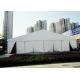 600 Sitting Capacity Enclosed Large Canopy Tent For Outdoor Celebrations