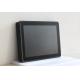 TFT LCD 10.1 1280x800 Resistive Touch Monitor CE FCC RoHS Compliance