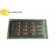 Stainless Steel GRG ATM Parts EPP002 GRG Keyboard ATM Main Board